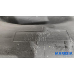 Renault - Trafic - Tank