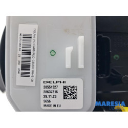 Citroen - Jumpy - Electric fuel pump