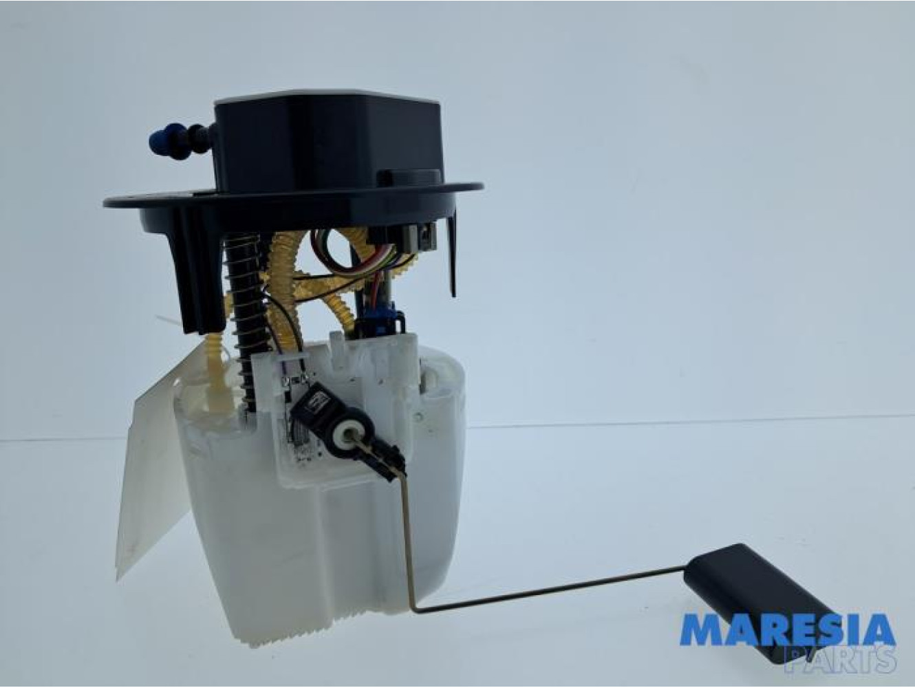 Citroen - Jumpy - Electric fuel pump