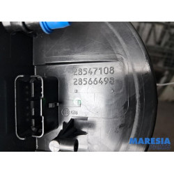 Citroen - Jumpy - Electric fuel pump