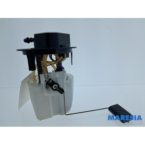 Citroen - Jumpy - Electric fuel pump