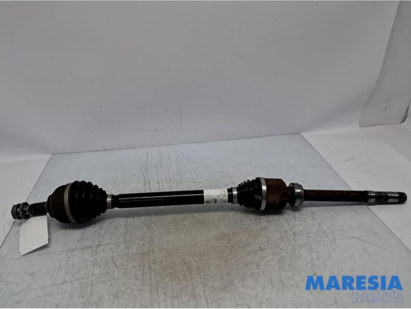 Citroen - Jumpy - Arbre de transmission avant droit