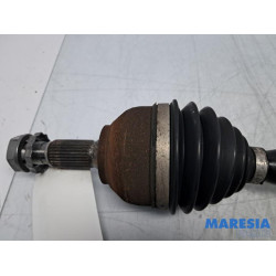 Citroen - Jumpy - Arbre de transmission avant droit