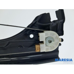 Fiat - 500 - Ruitmechaniek 2Deurs rechts-voor