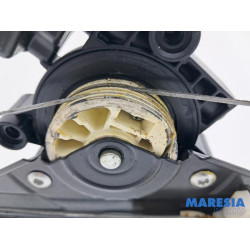 Fiat - 500 - Ruitmechaniek 2Deurs rechts-voor