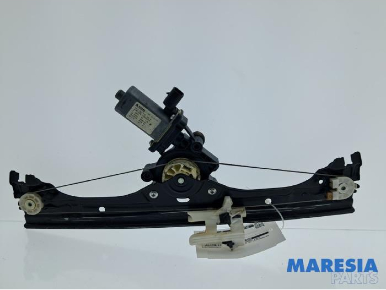 Fiat - 500 - Ruitmechaniek 2Deurs rechts-voor