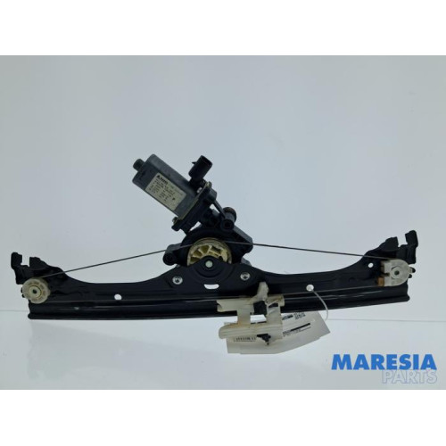 Fiat - 500 - Ruitmechaniek 2Deurs rechts-voor