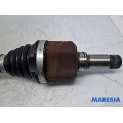 Citroen - Jumpy - Antriebswelle links vorne