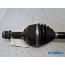 Citroen - Jumpy - Antriebswelle links vorne