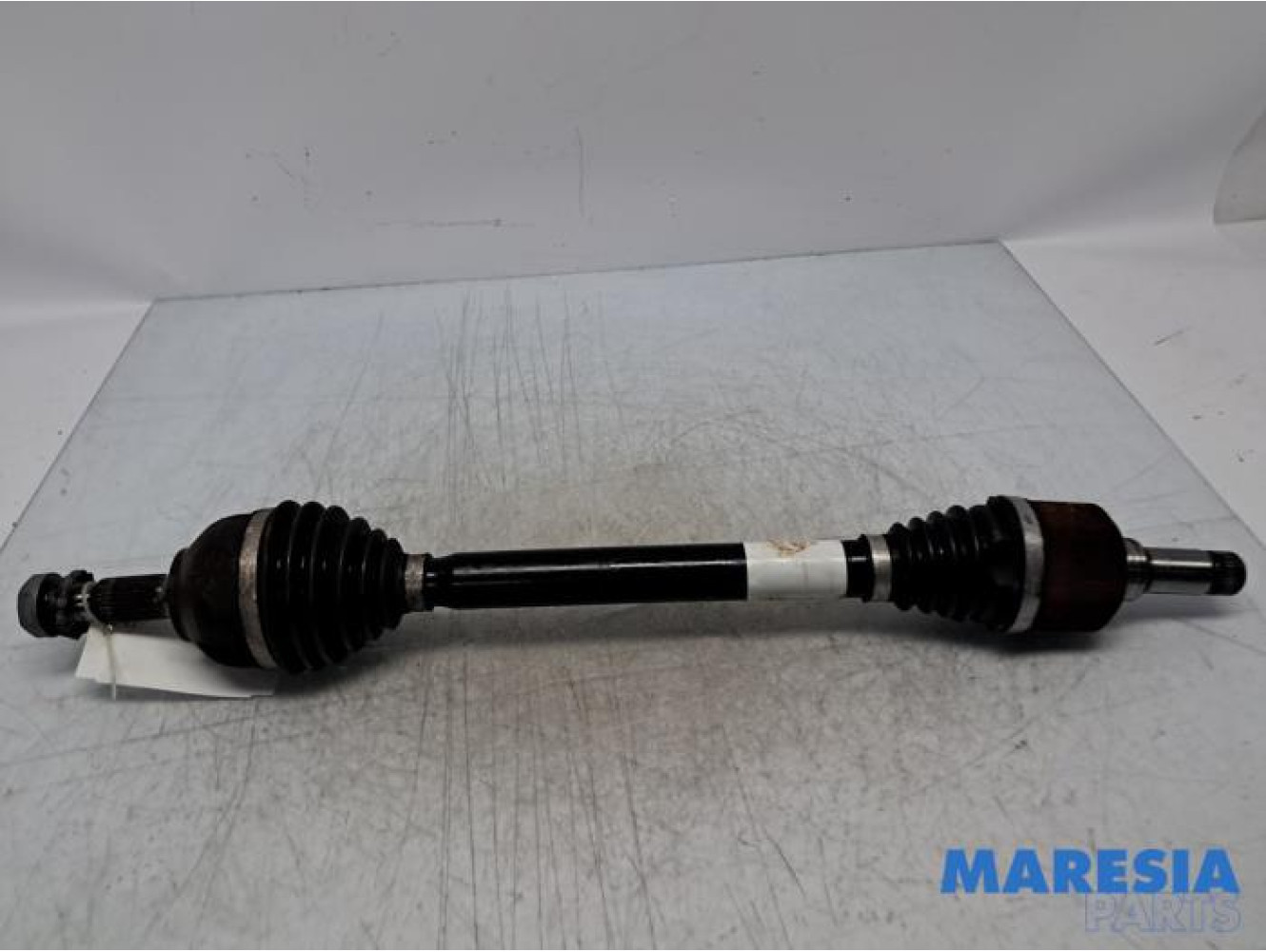 Citroen - Jumpy - Antriebswelle links vorne