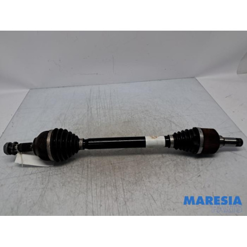 Citroen - Jumpy - Arbre de transmission avant gauche