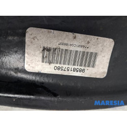 Citroen - Jumpy - Draagarm onder rechts-voor