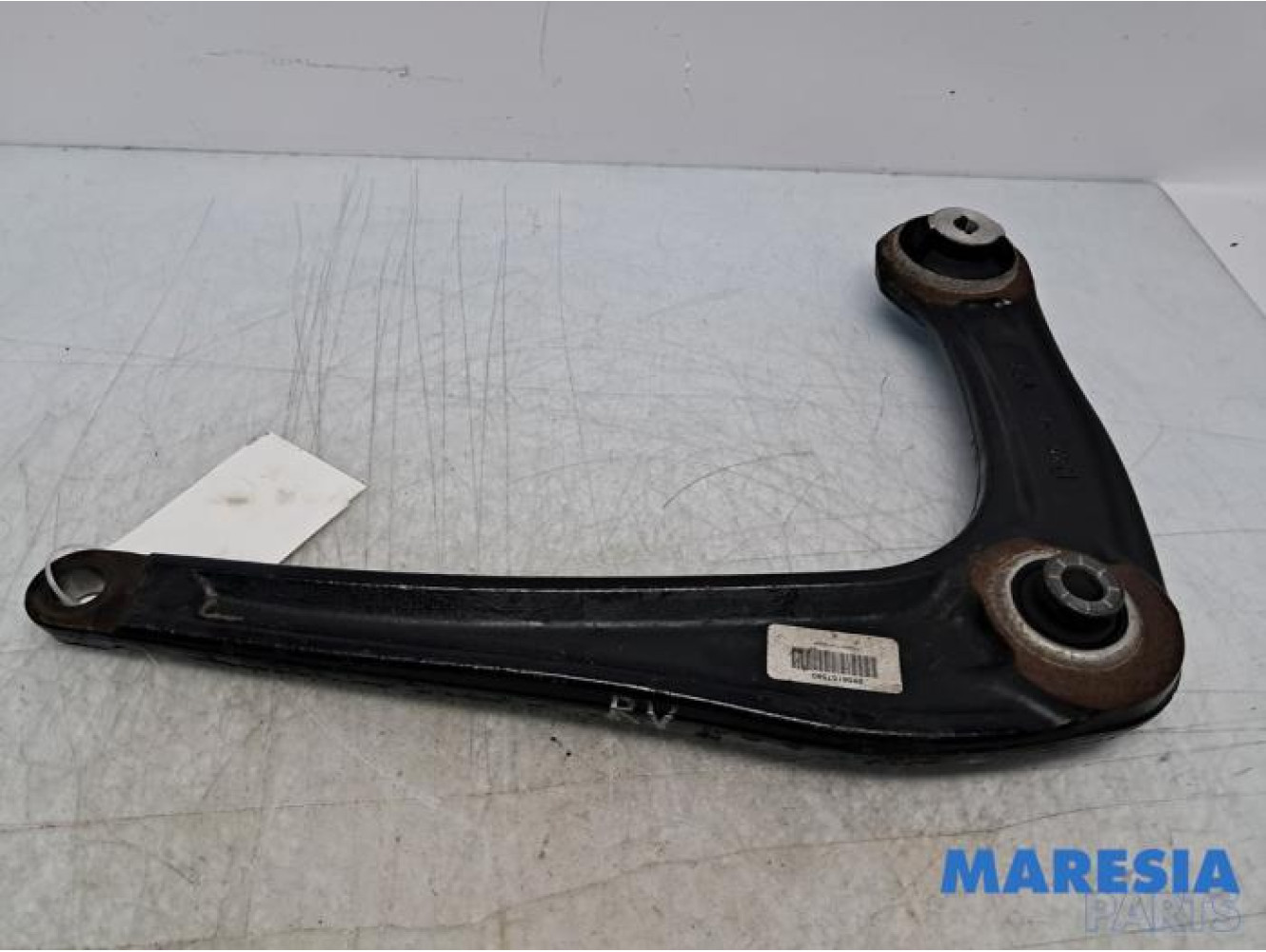 Citroen - Jumpy - Draagarm onder rechts-voor