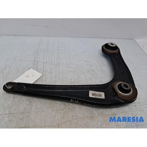 Citroen - Jumpy - Draagarm onder rechts-voor