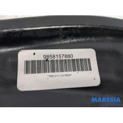 Citroen - Jumpy - Bras de suspension bas avant gauche