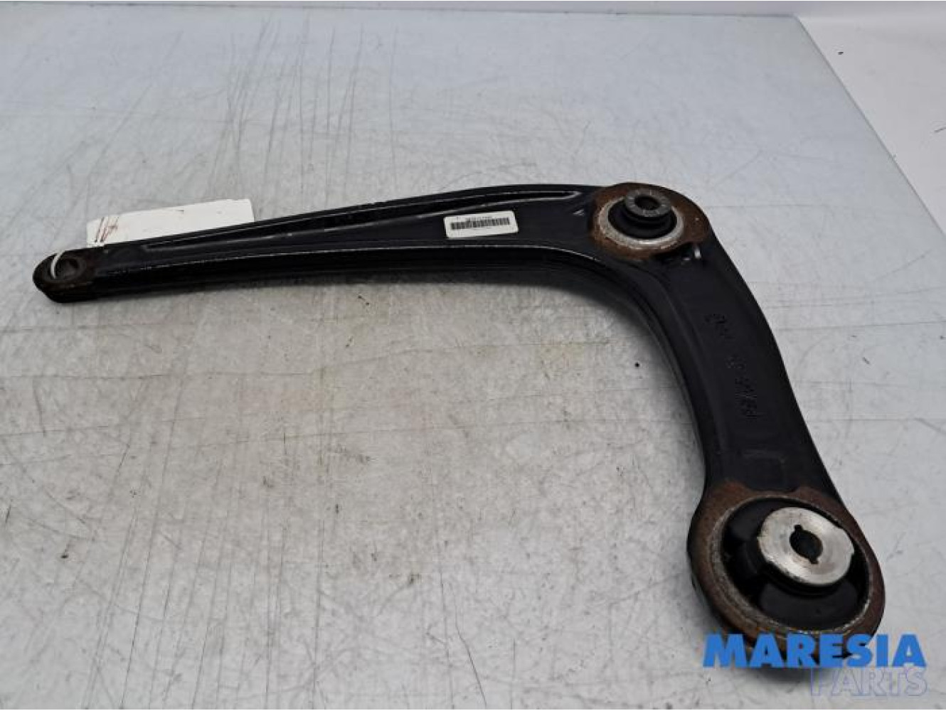 Citroen - Jumpy - Bras de suspension bas avant gauche