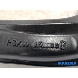 Citroen - Jumpy - Bras de suspension bas avant gauche