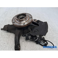 Citroen - Jumpy - Knuckle, front left