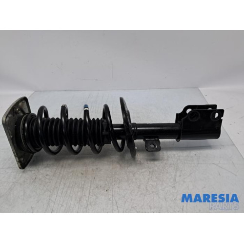 Citroen - Jumpy - Barre amortisseur avant droit