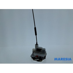 Fiat - 500 - Deurslot Mechaniek 2Deurs rechts