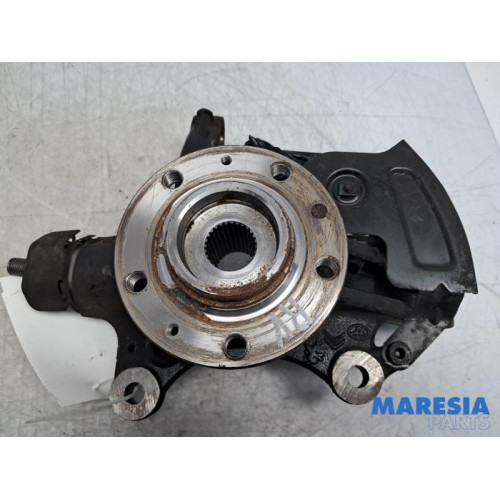 Citroen - Jumpy - Joint avant droit