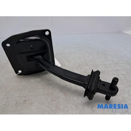 Citroen - Jumpy - Door catch van right