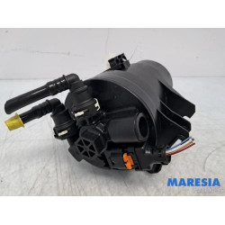 Citroen - Jumpy - Fuel filter