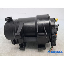 Citroen - Jumpy - Fuel filter