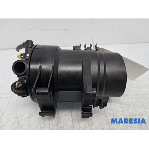 Citroen - Jumpy - Fuel filter