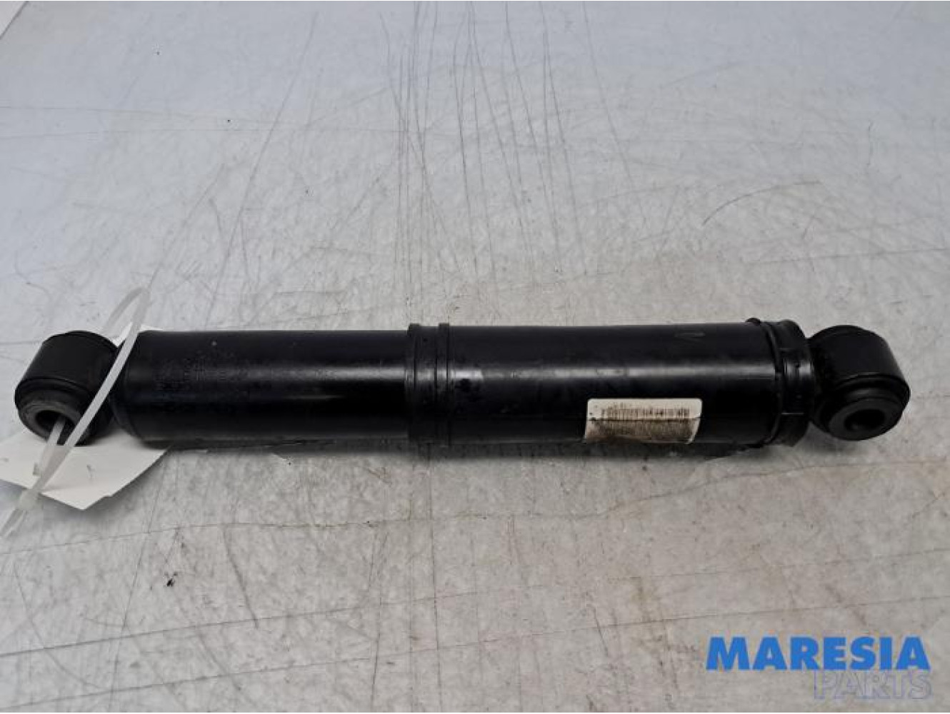 Citroen - Jumpy - Rear shock absorber, left