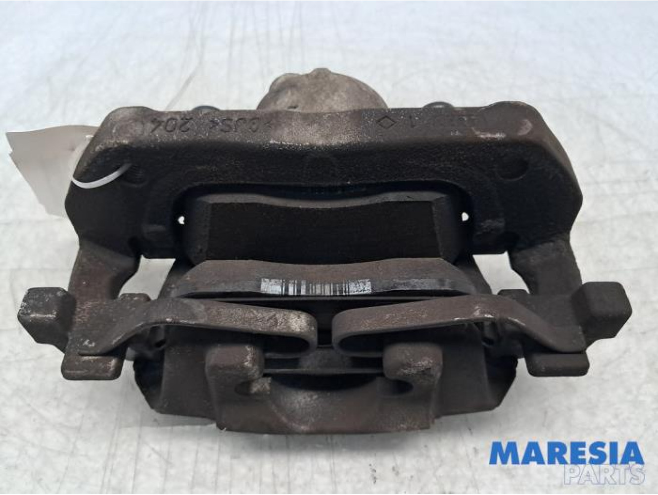 Citroen - Jumpy - Front brake calliper, left