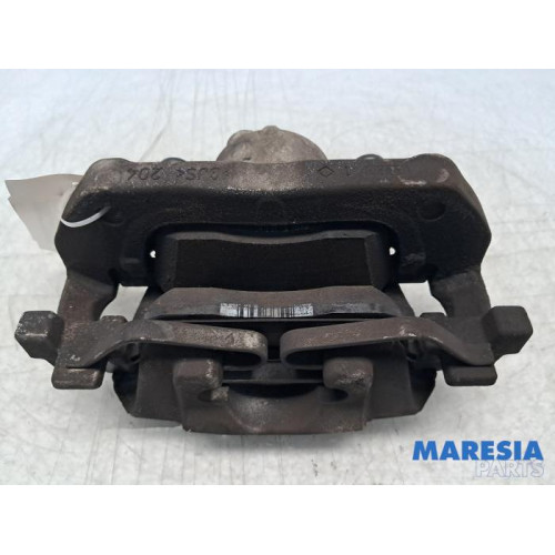 Citroen - Jumpy - Front brake calliper, left