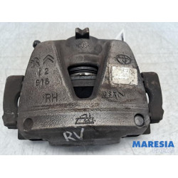 Citroen - Jumpy - Remklauw (Tang) rechts-voor