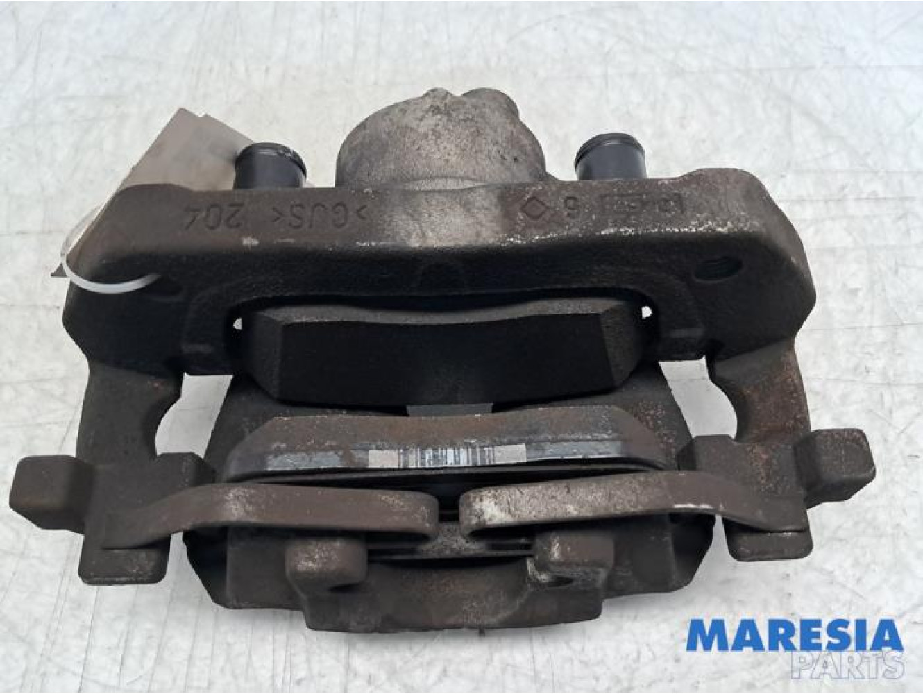 Citroen - Jumpy - Remklauw (Tang) rechts-voor