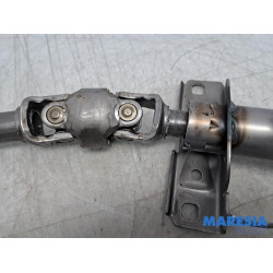 Citroen - Jumpy - Steering column housing