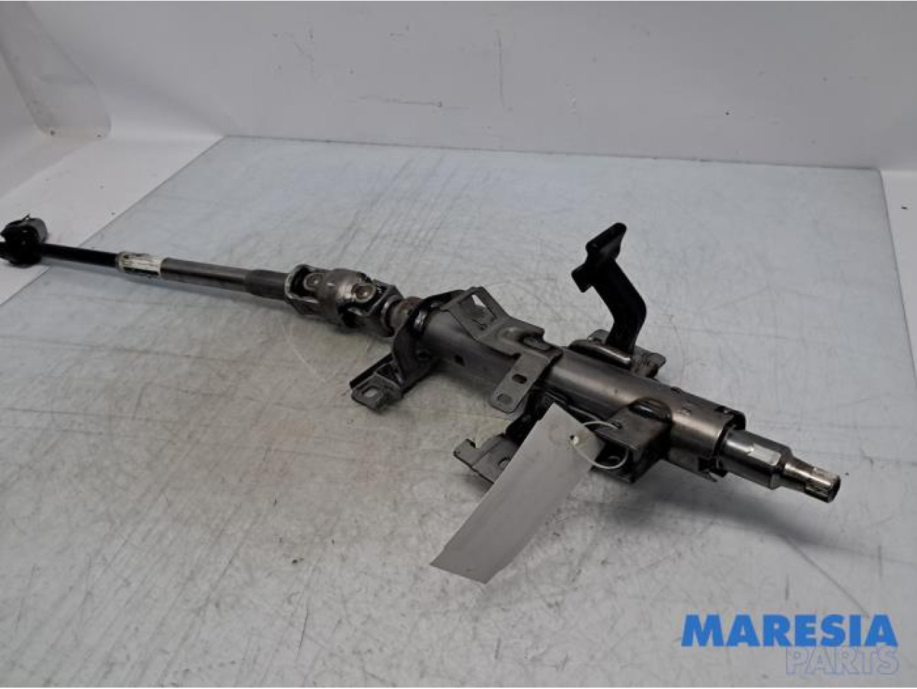 Citroen - Jumpy - Steering column housing