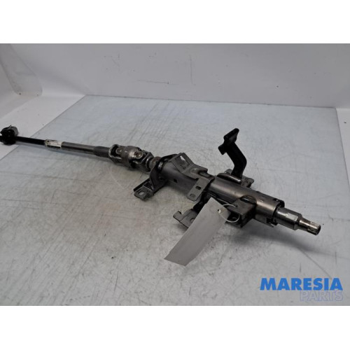 Citroen - Jumpy - Steering column housing