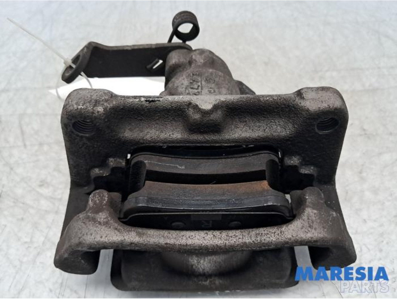 Citroen - Jumpy - Rear brake calliper, left