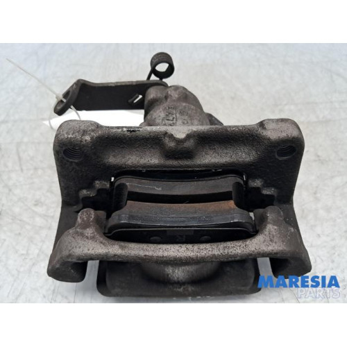 Citroen - Jumpy - Rear brake calliper, left