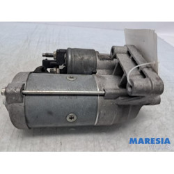 Citroen - Jumpy - Anlasser