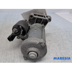 Citroen - Jumpy - Anlasser