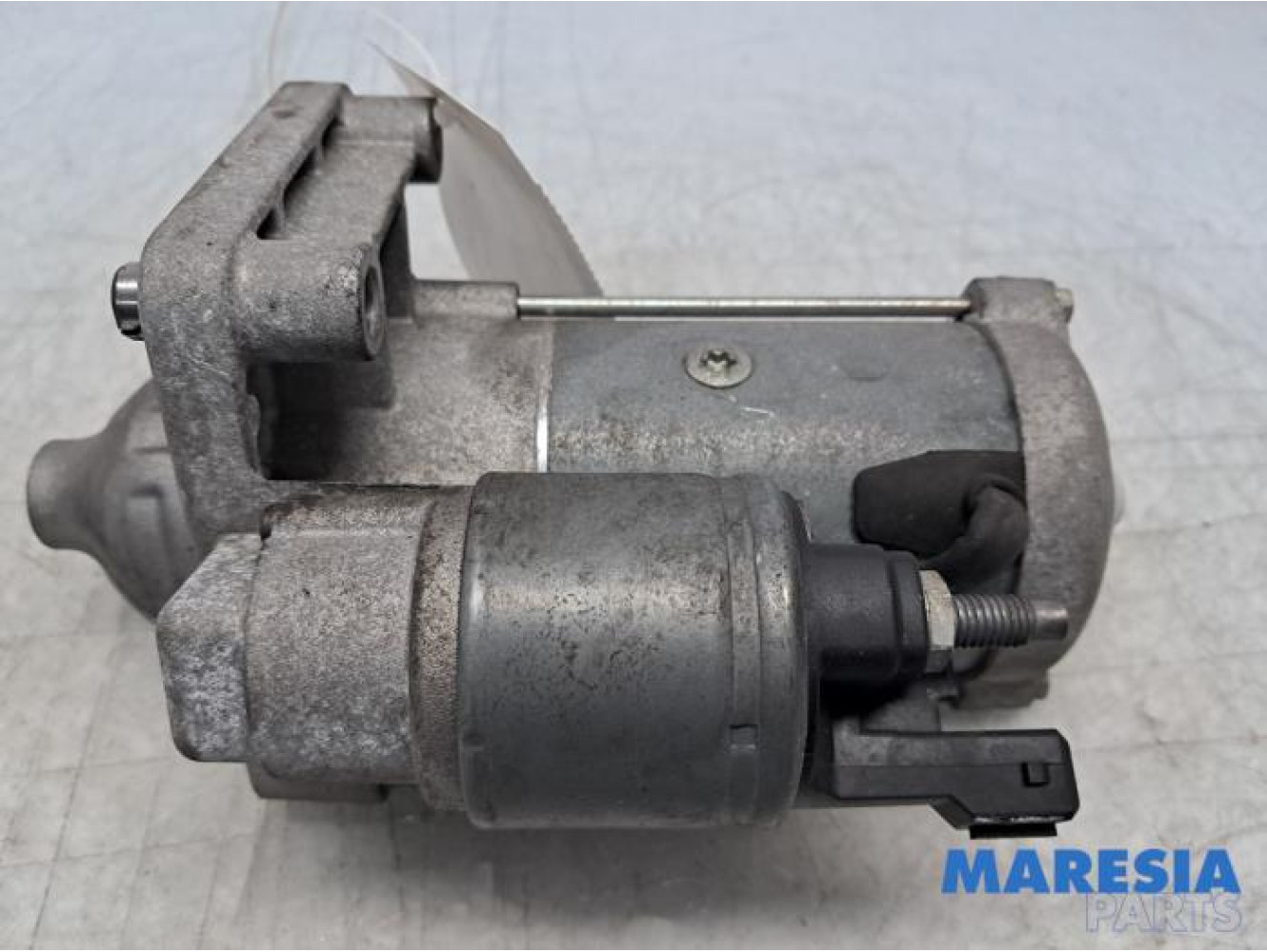 Citroen - Jumpy - Anlasser