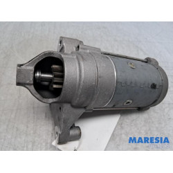 Citroen - Jumpy - Anlasser