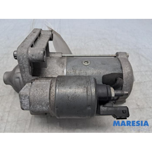 Citroen - Jumpy - Anlasser