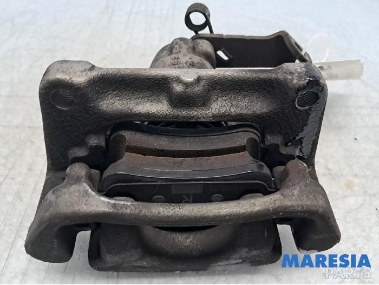 Citroen - Jumpy - Rear brake calliper, right