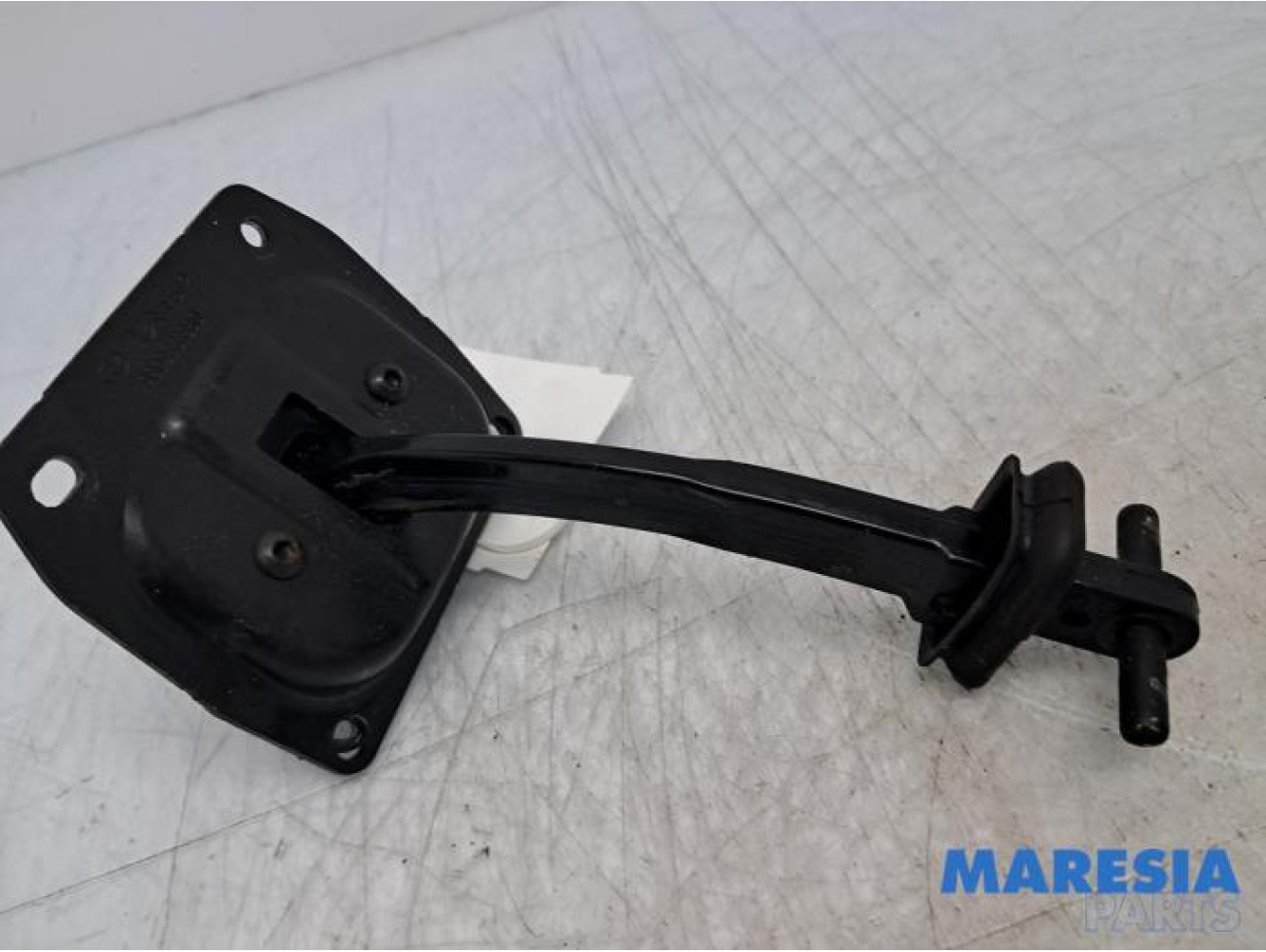 Citroen - Jumpy - Door catch van left