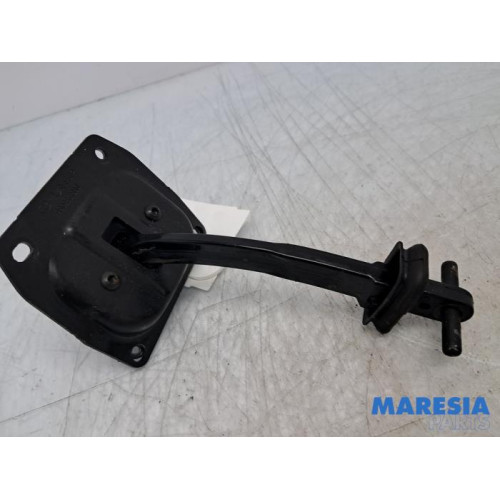 Citroen - Jumpy - Door catch van left