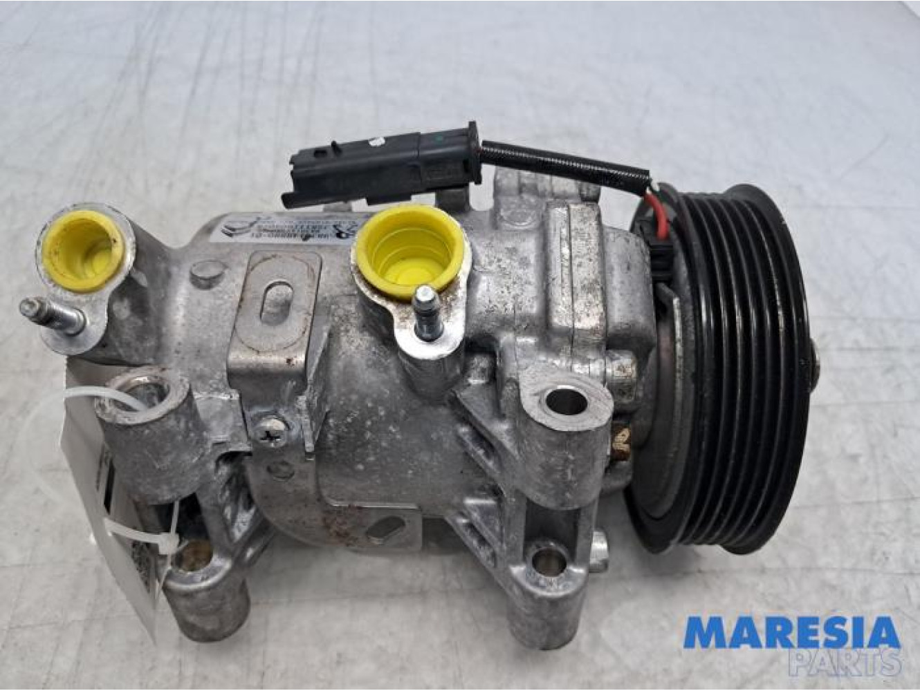 Citroen - Jumpy - Air conditioning pump
