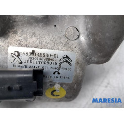 Citroen - Jumpy - Air conditioning pump