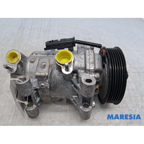 Citroen - Jumpy - Air conditioning pump